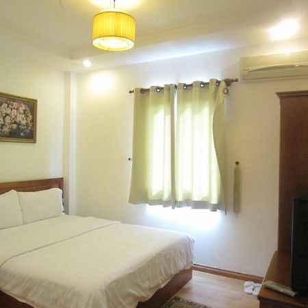 Anh Kim Hotel ホーチミン エクステリア 写真